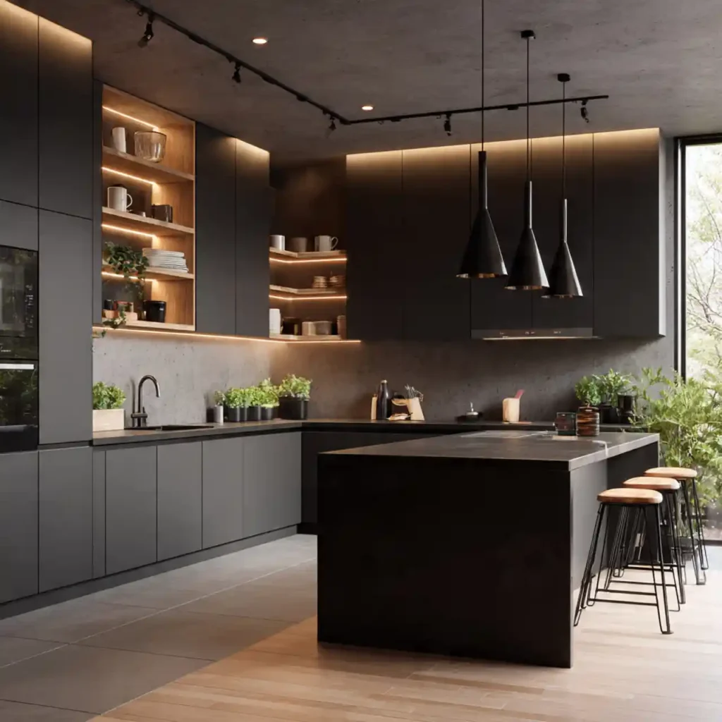 8-Best Upcoming Kitchen Trend Ideas