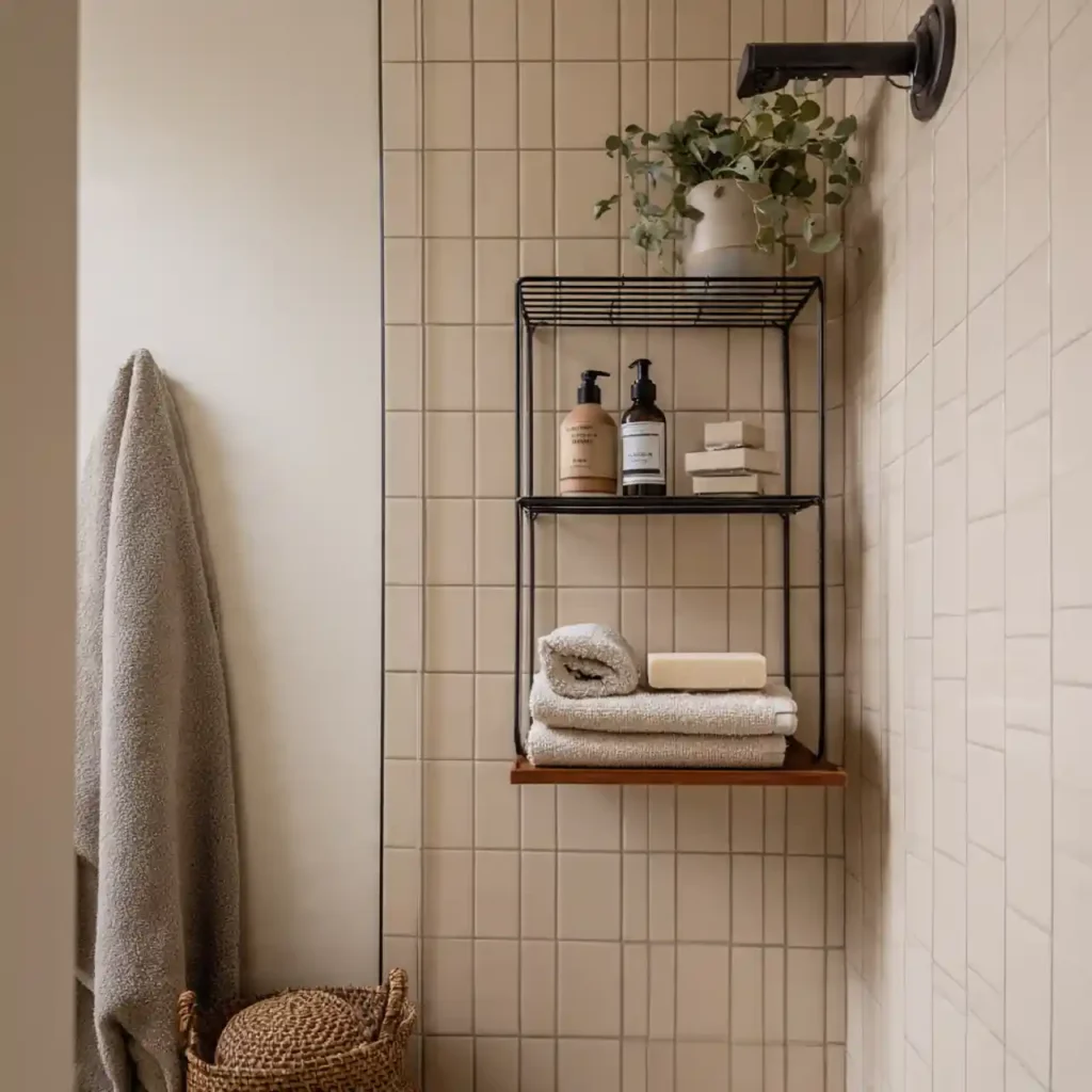 9-Bathroom Accessories Idea