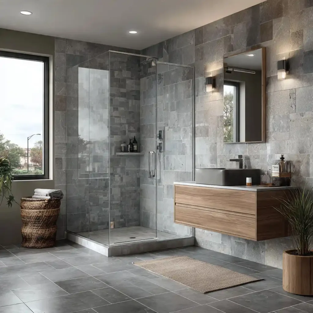 9-Bathroom Interior Idea