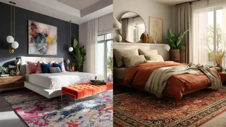 Transform Your Sanctuary 32 Bedroom Carpet Ideas for Modern Homes