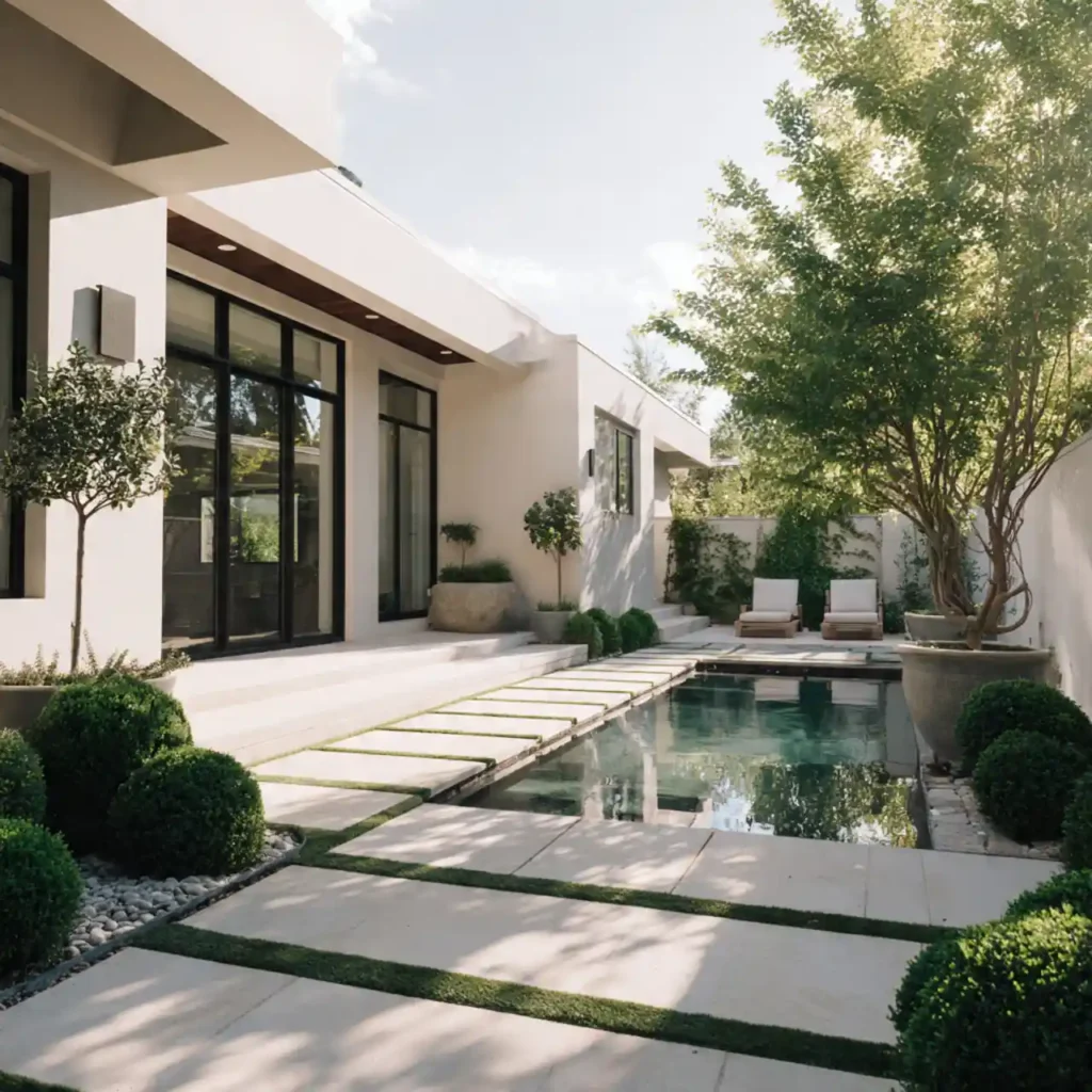 1-Backyard Landscaping Designs