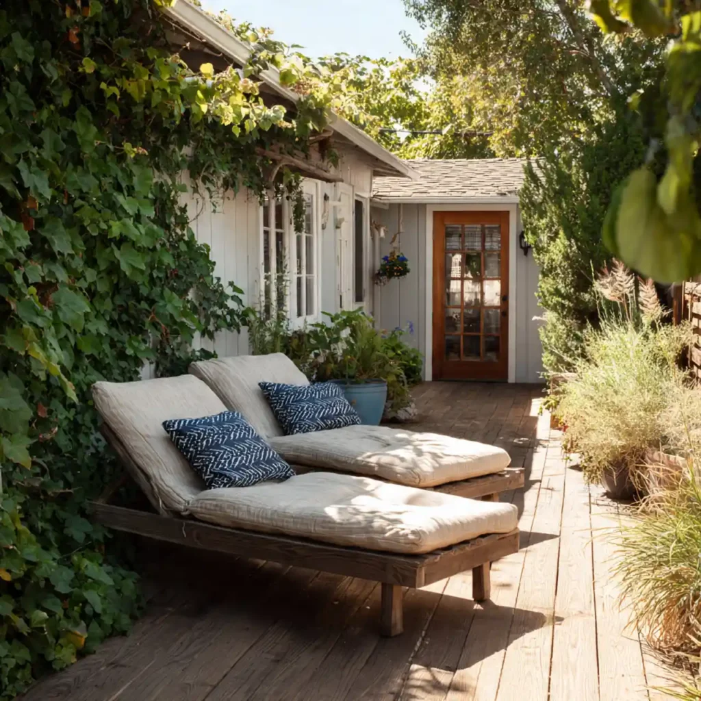 1-Cozy Backyard Ideas