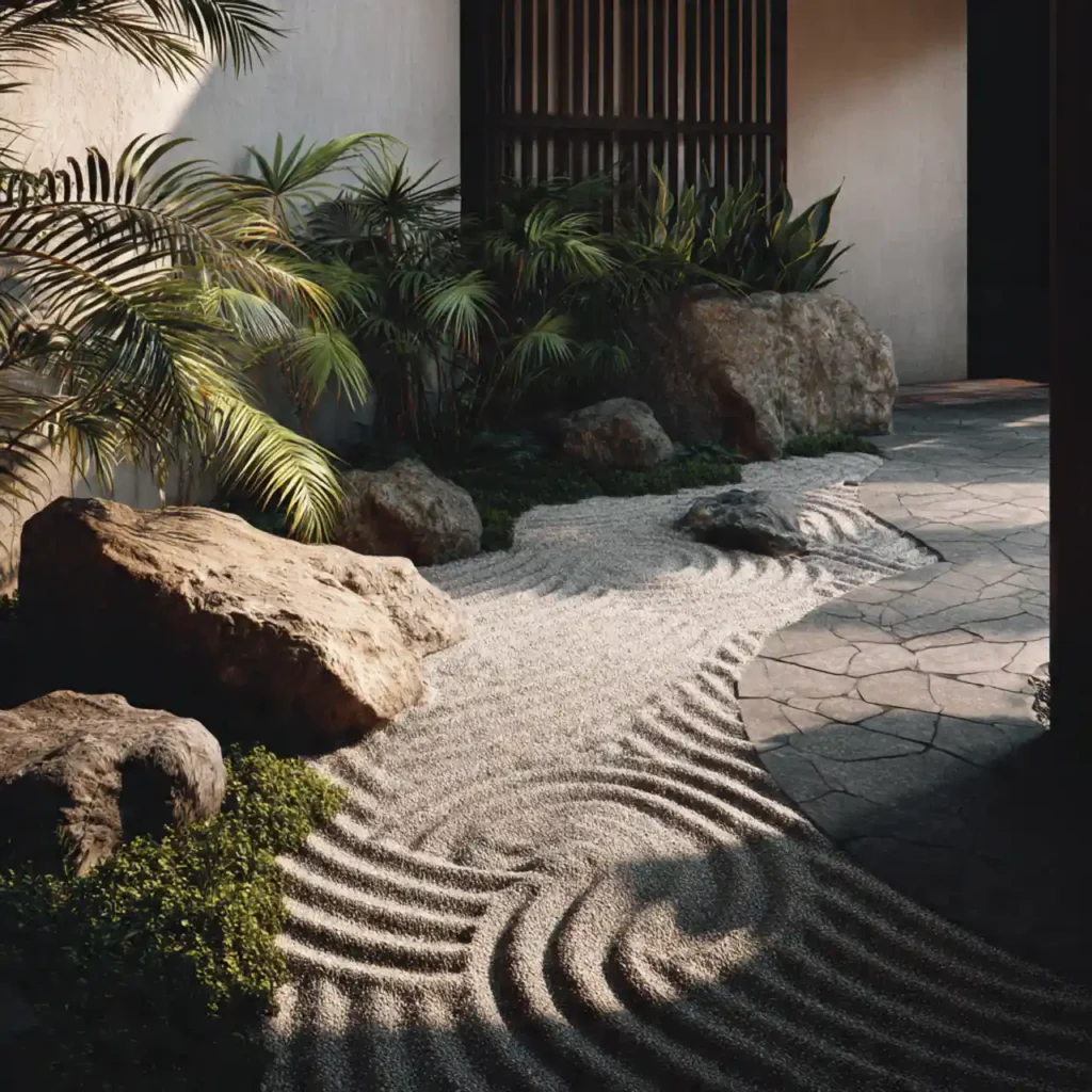 1-Japanese Garden Ideas