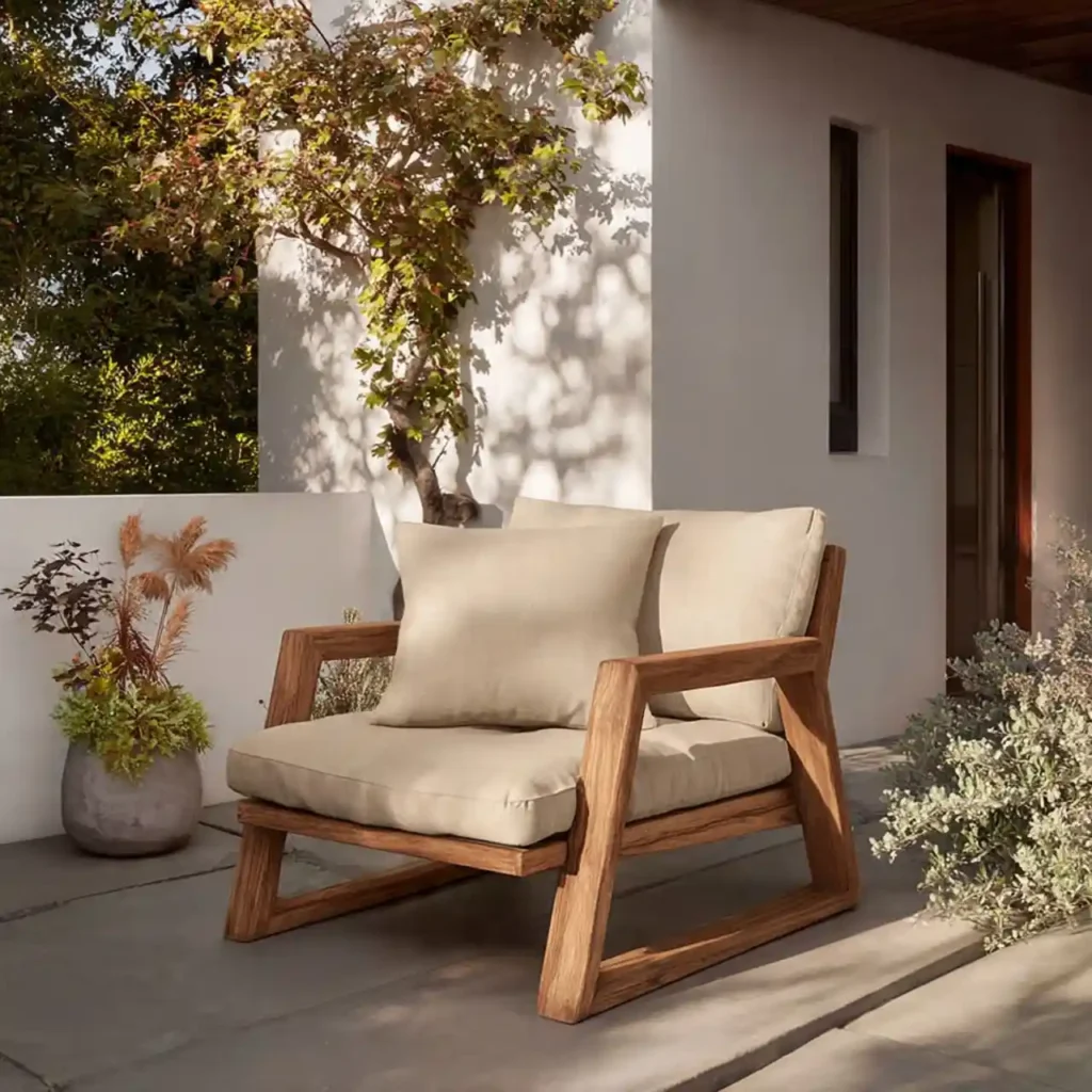 1-Outdoor Chairs Ideas