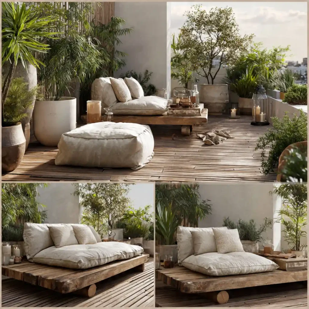 1-Outdoor Deck Ideas