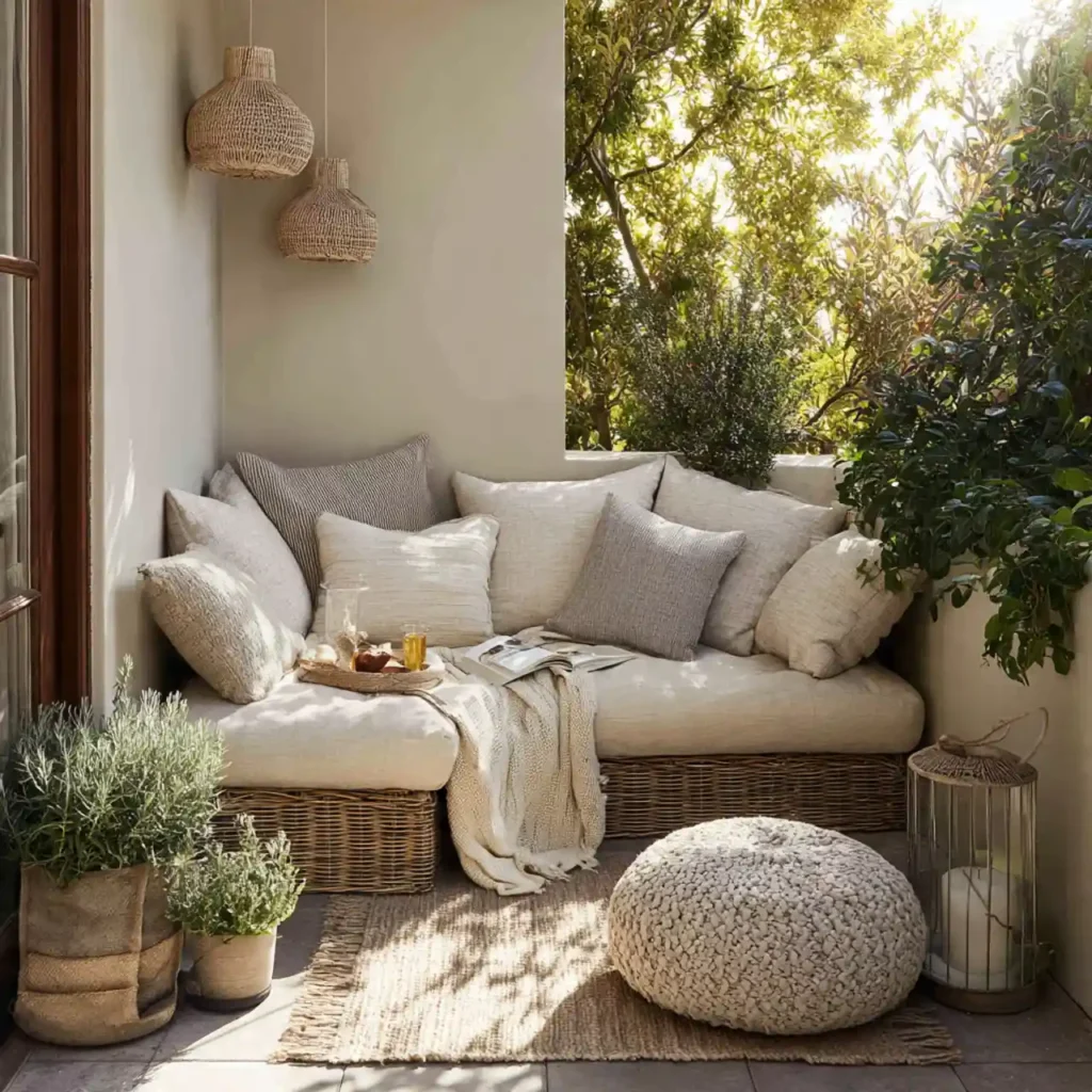 1-Outdoor Decor Backyard Ideas