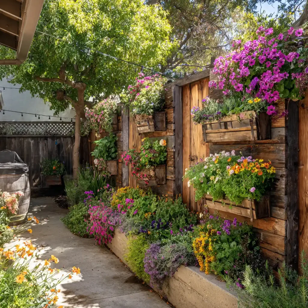 1-Small Garden Ideas