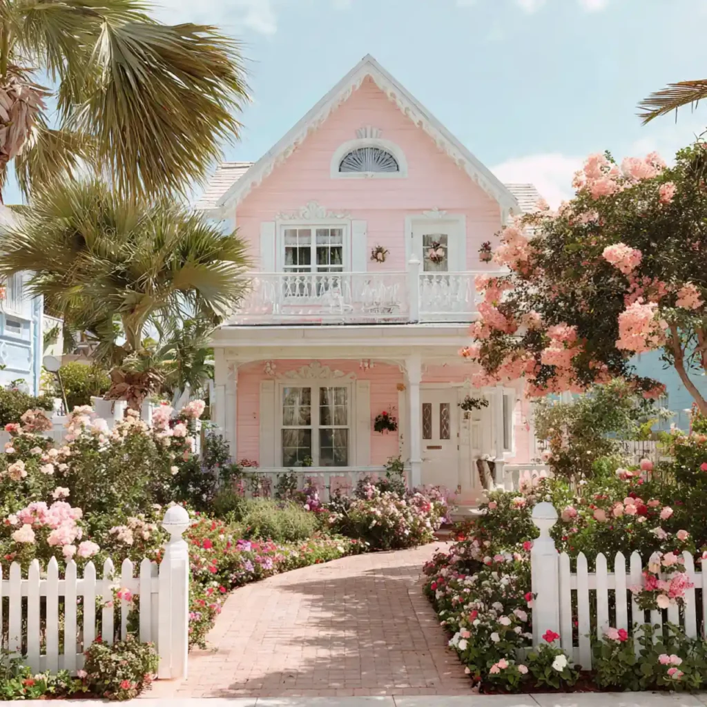 10-Coastal Cottage Exterior Design