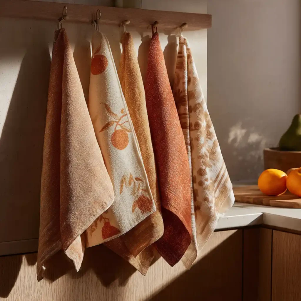 10-Fall Kitchen Decor Idea