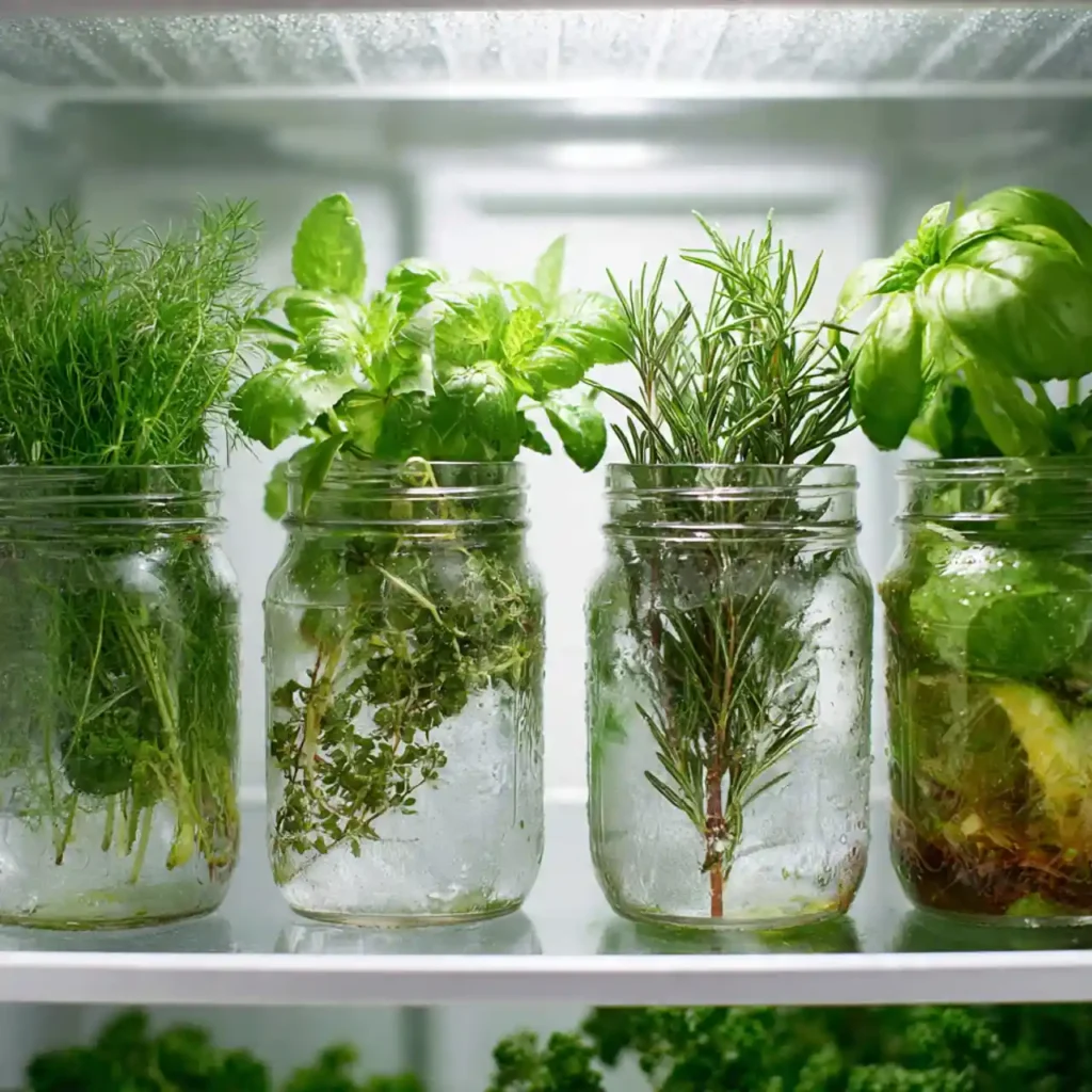 10-Fridge Organization Idea