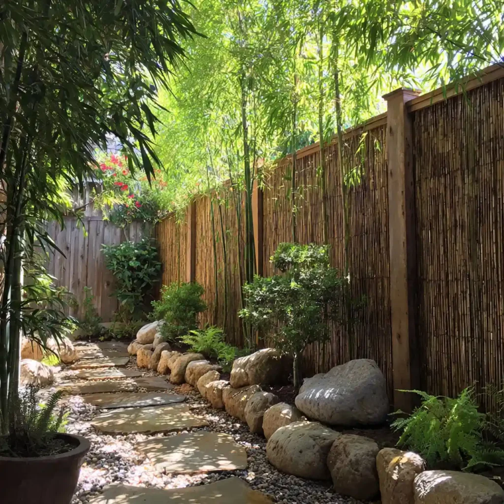 10-Japanese Garden Idea