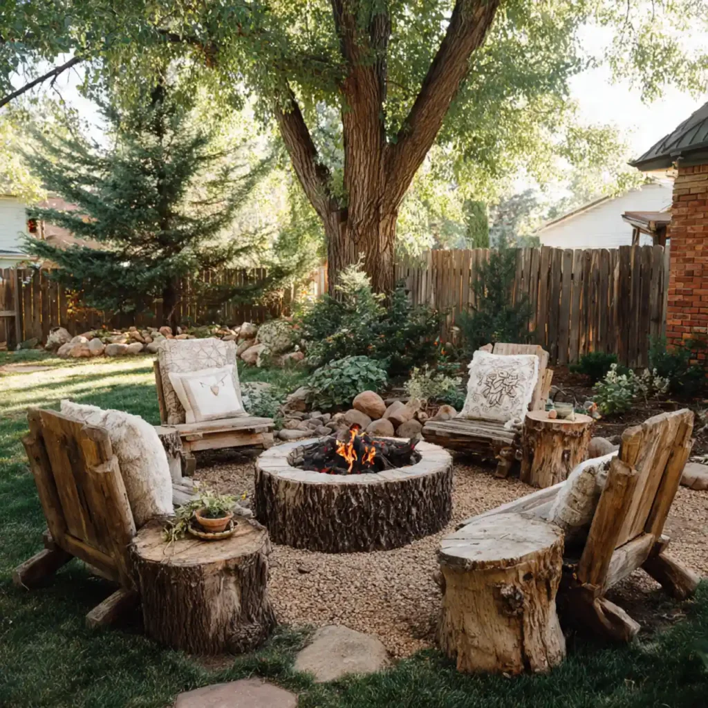 10-Outdoor Chairs Idea