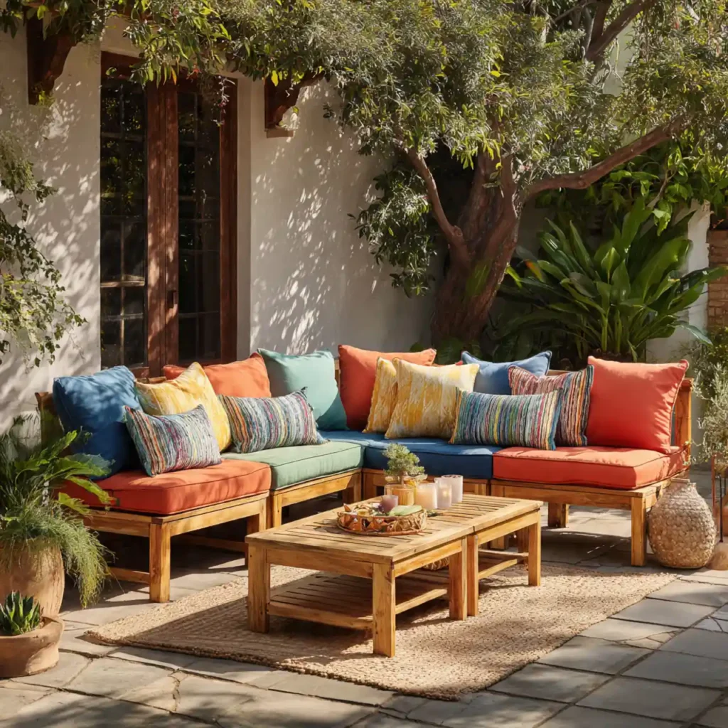 10-Outdoor Decor Idea