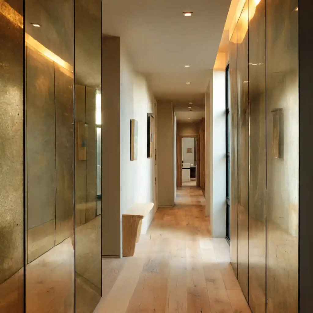 10-Upstairs Hallway Idea