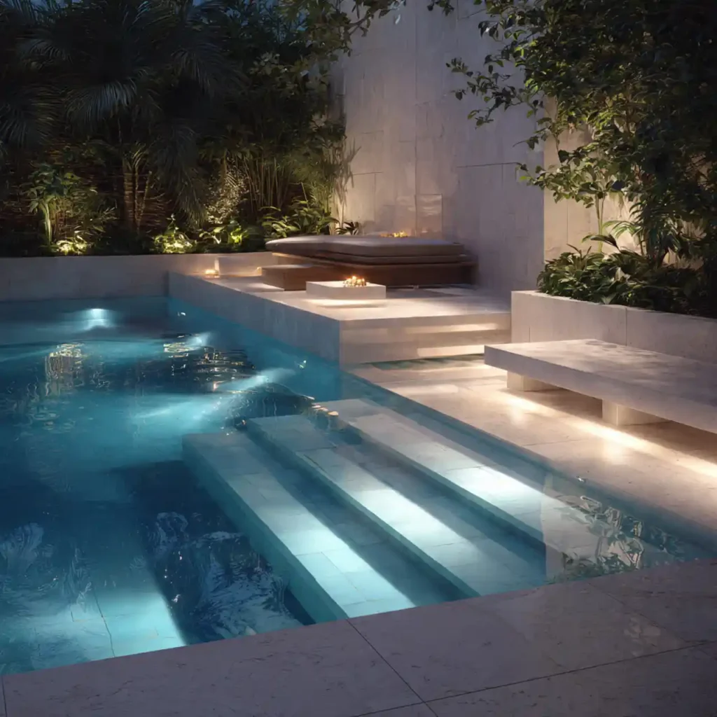 11-Backyard Landscaping Design