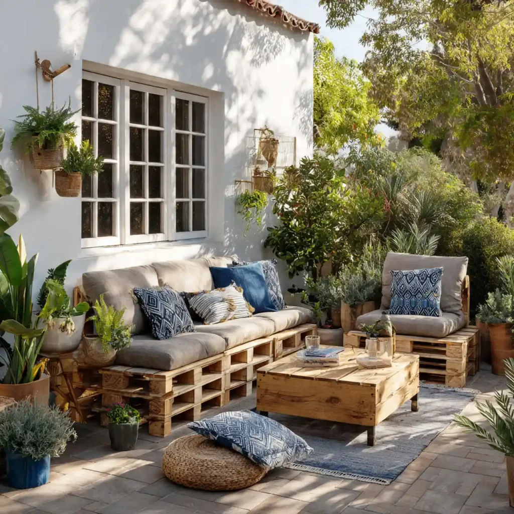 11-Outdoor Decor Idea