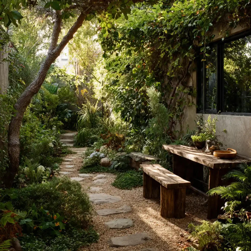 12-Backyard Landscaping Design