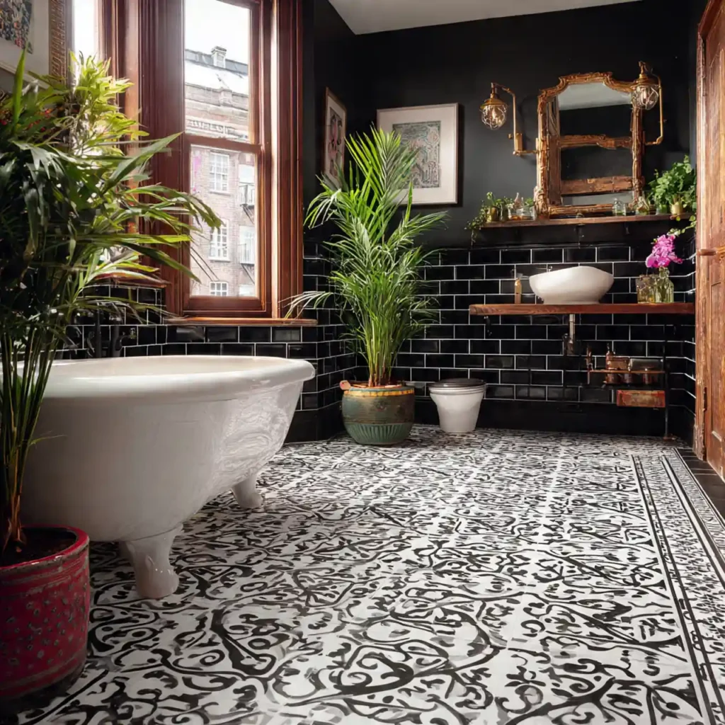 12-Bathroom Remodel Idea