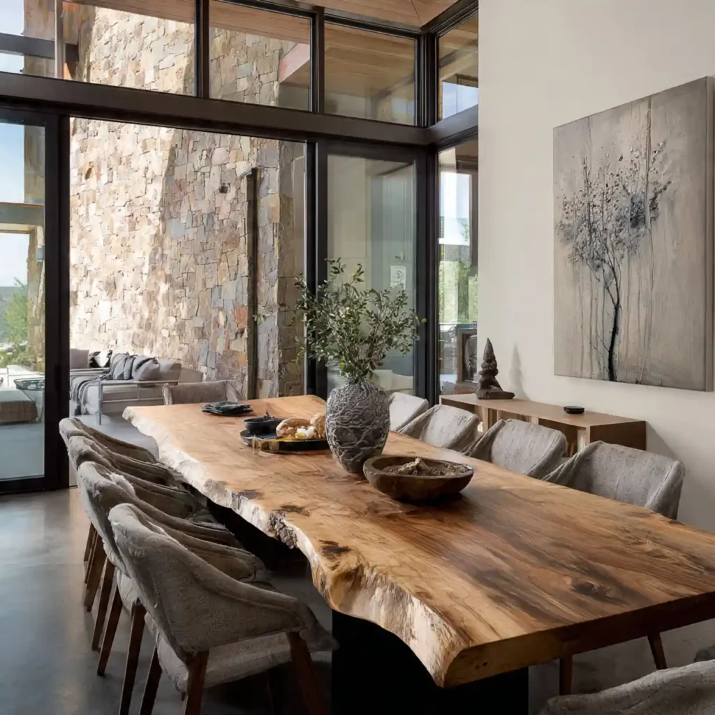 12-Dining Table Idea