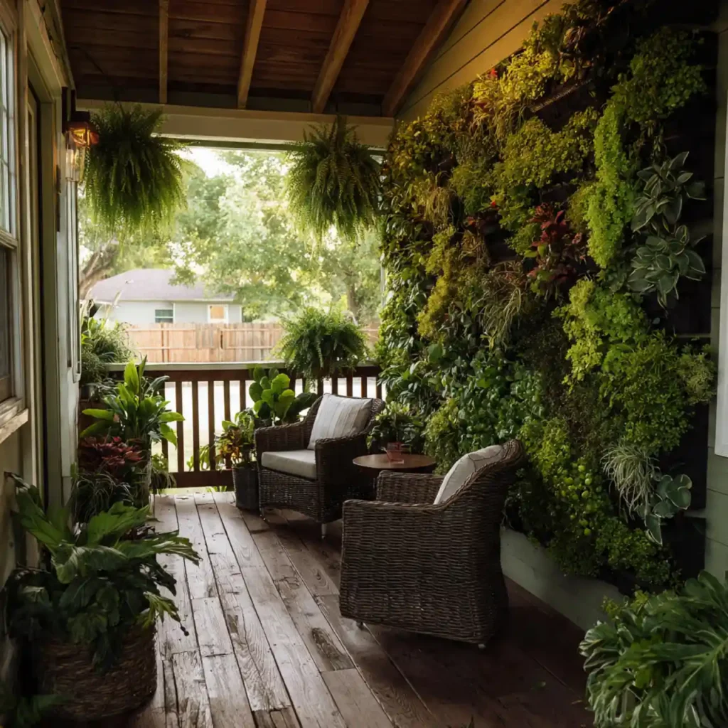 12-Front Yard Landscaping Idea