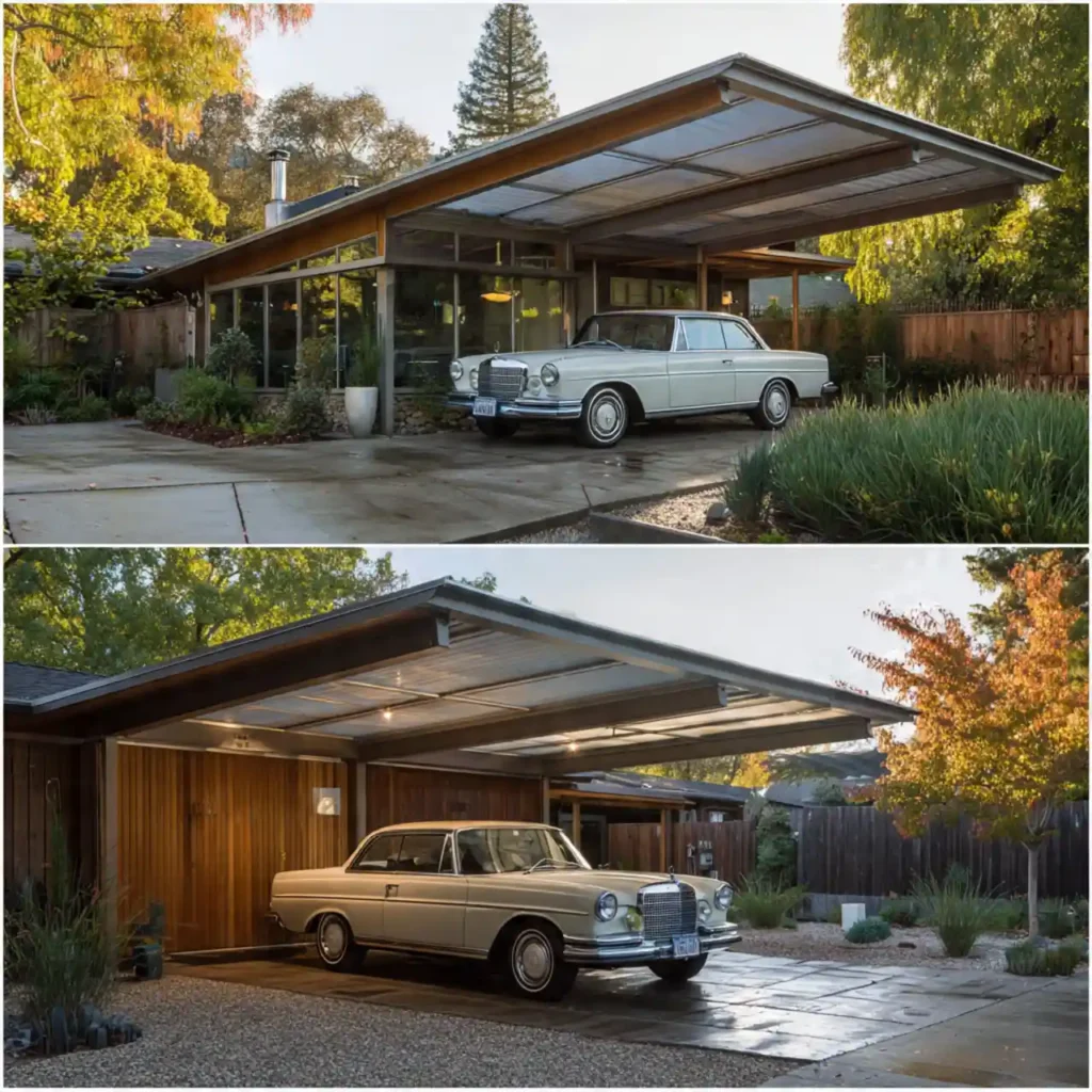 12-Innovative Carport Idea