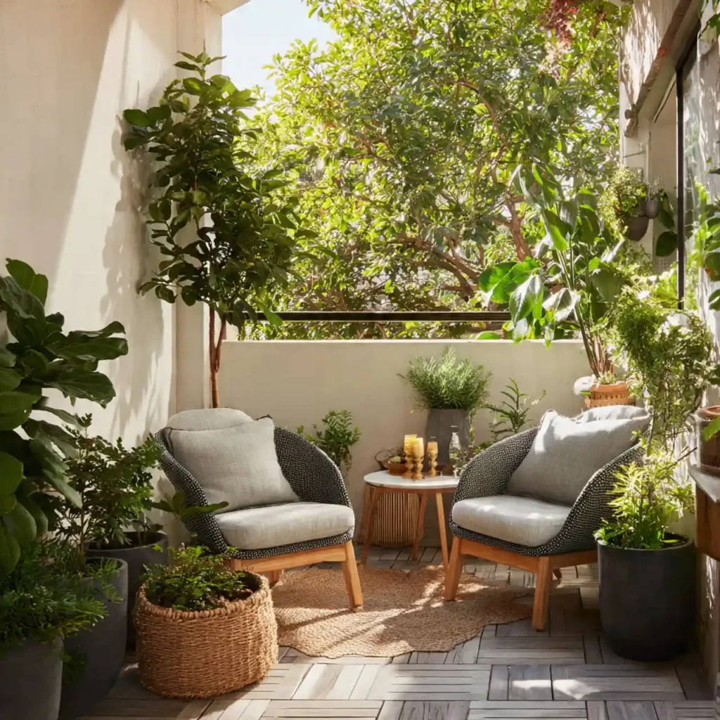 13-Backyard Landscaping Design