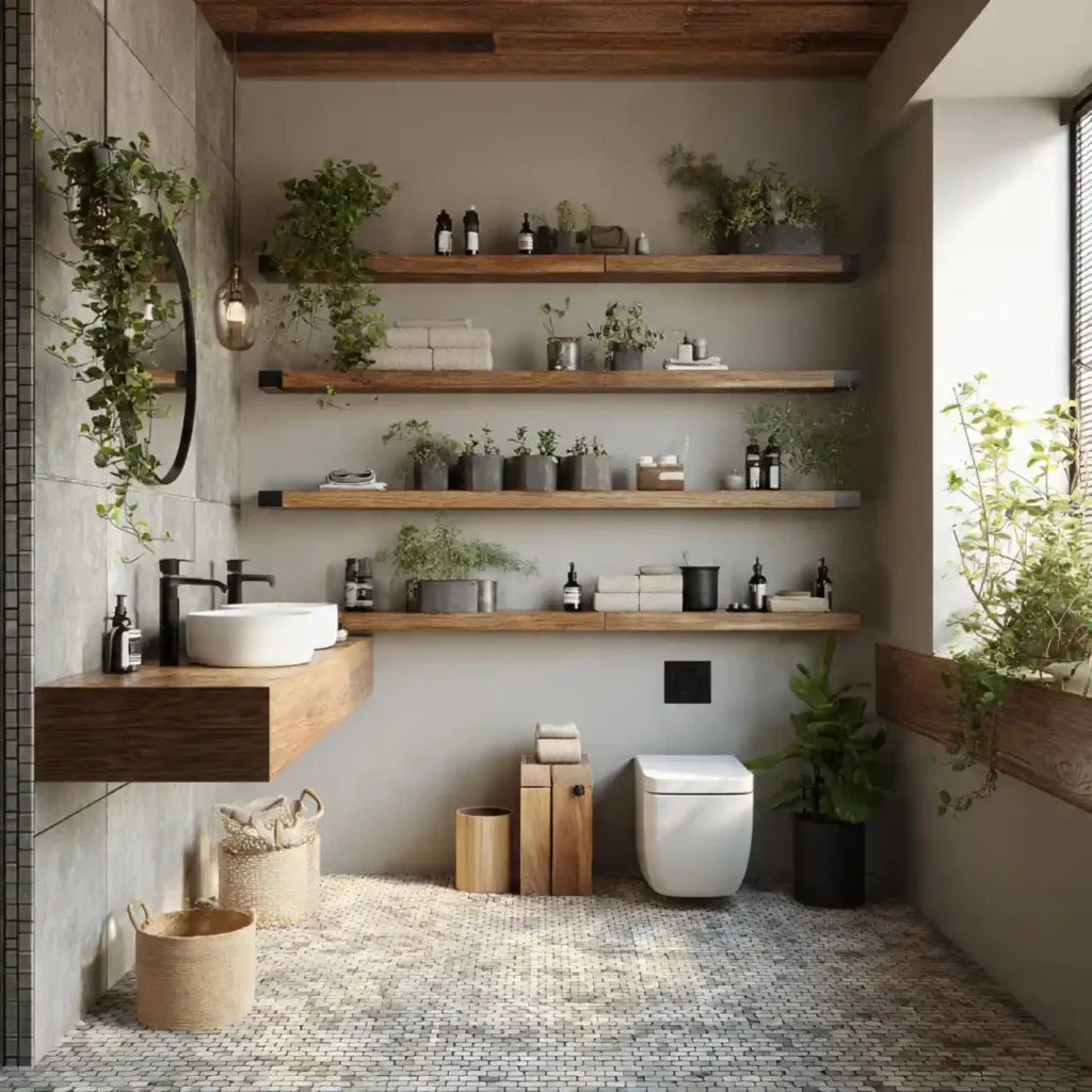 13-Bathroom Remodel Idea