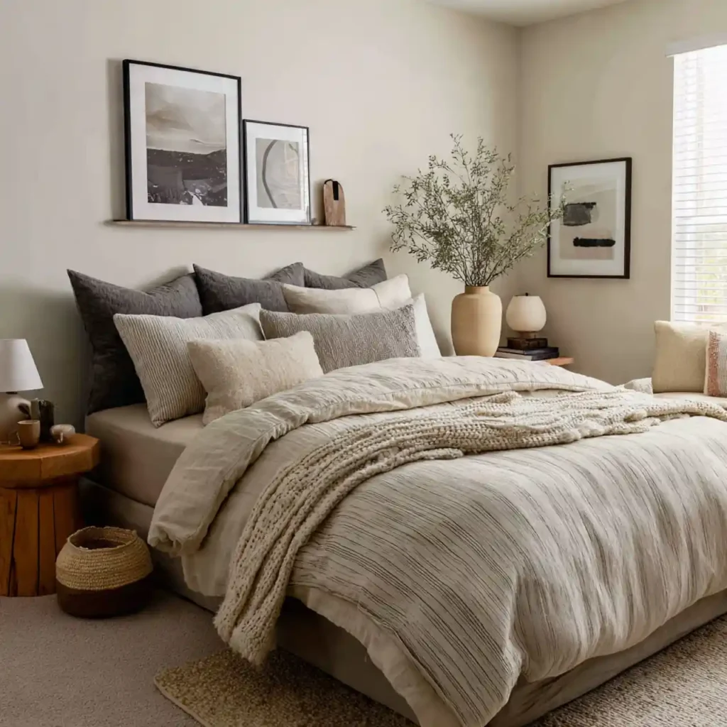 13-Bedroom Decor Design