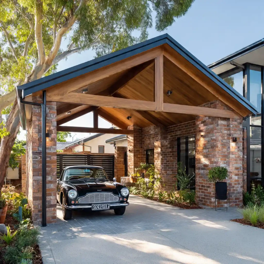 13-Innovative Carport Idea