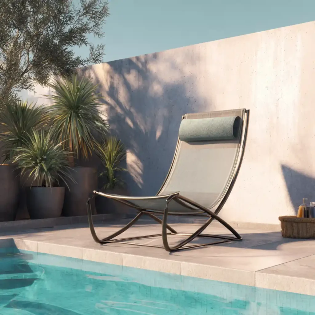 13-Outdoor Chairs Idea