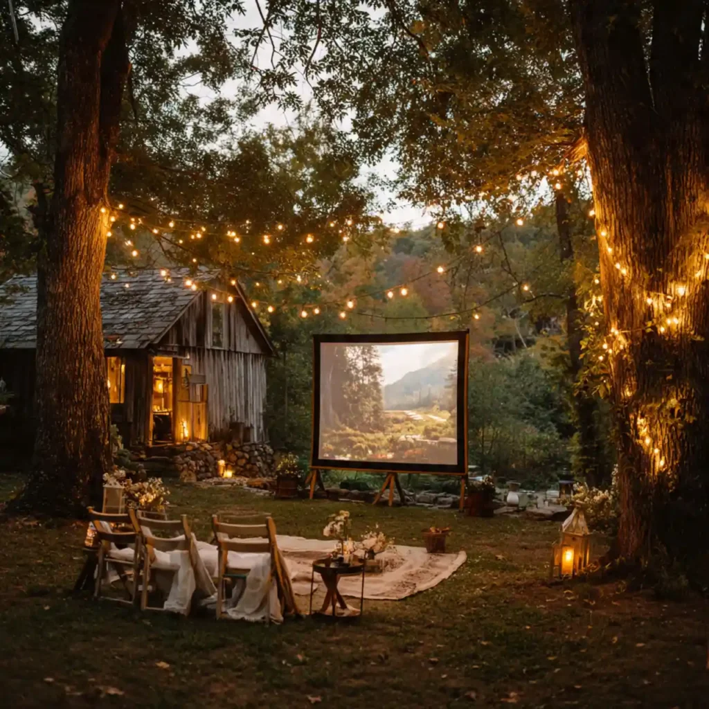 13-Outdoor Entertaining Area Idea