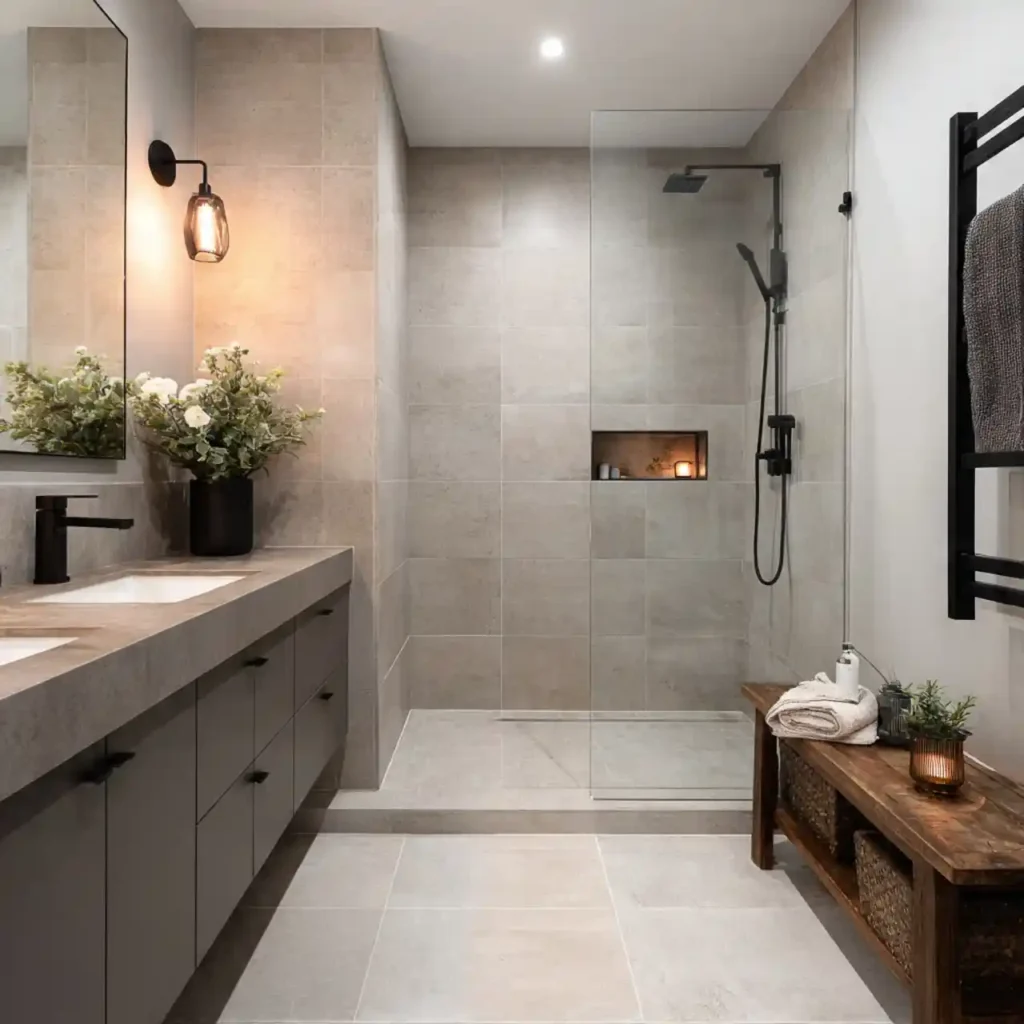 14-Bathroom Remodel Idea