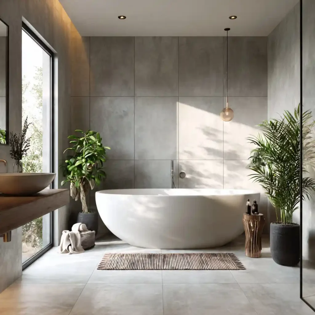 14-Bathroom Renovation Idea