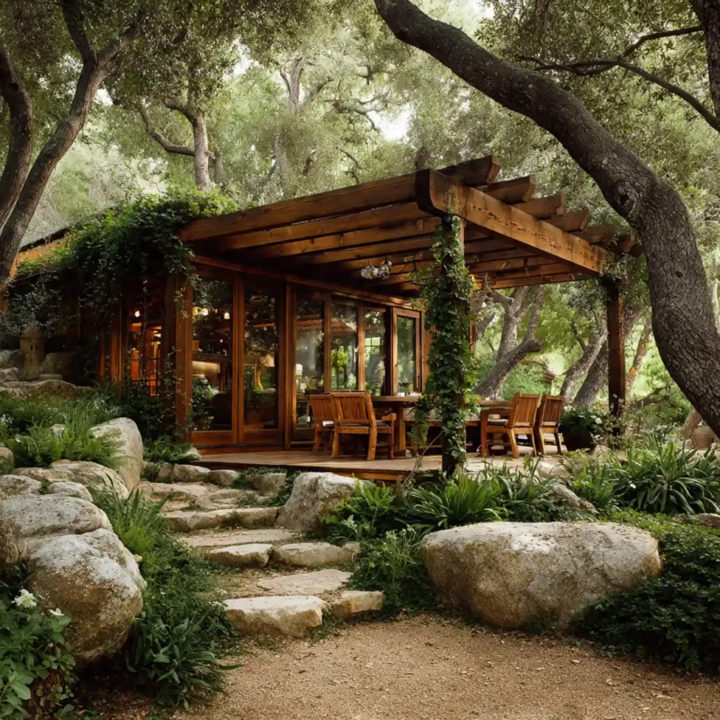 14-Cabin Exterior Idea