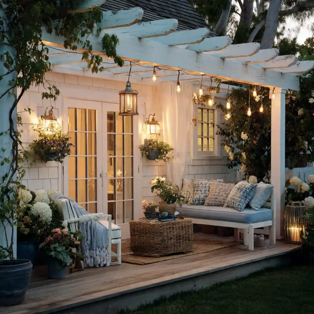 14-Coastal Cottage Exterior Design