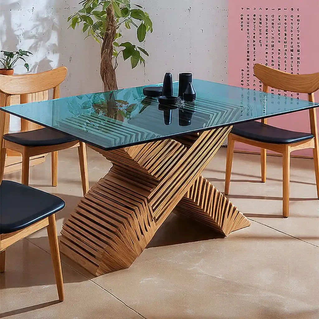 14-Dining Table Idea