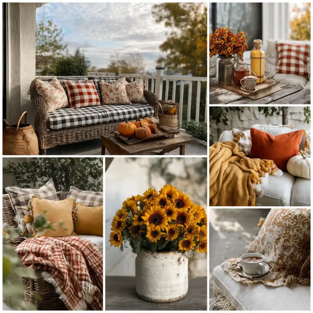 14-Fall Outdoor Decor Idea
