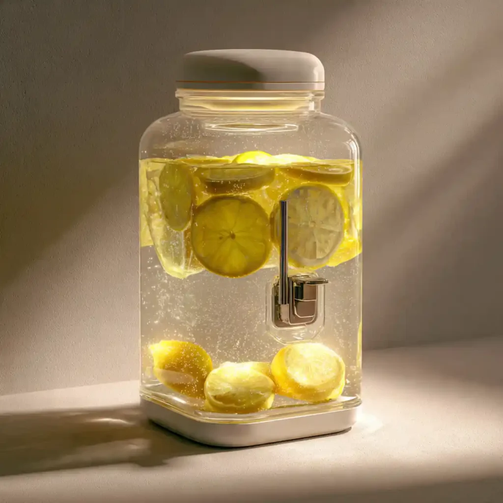 14-Fridge Organization Idea