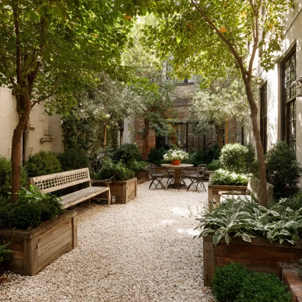 14-Front Yard Landscaping Idea