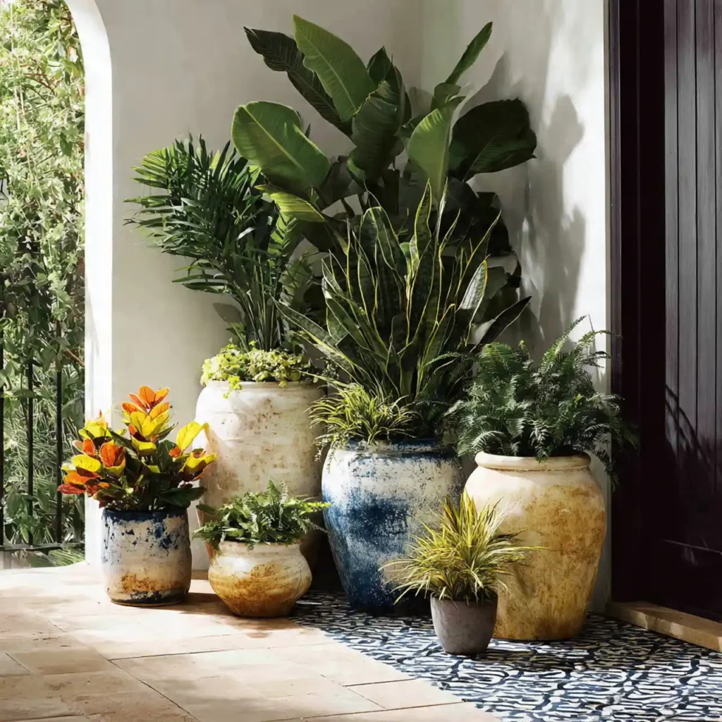 14-Outdoor Decor Backyard Idea