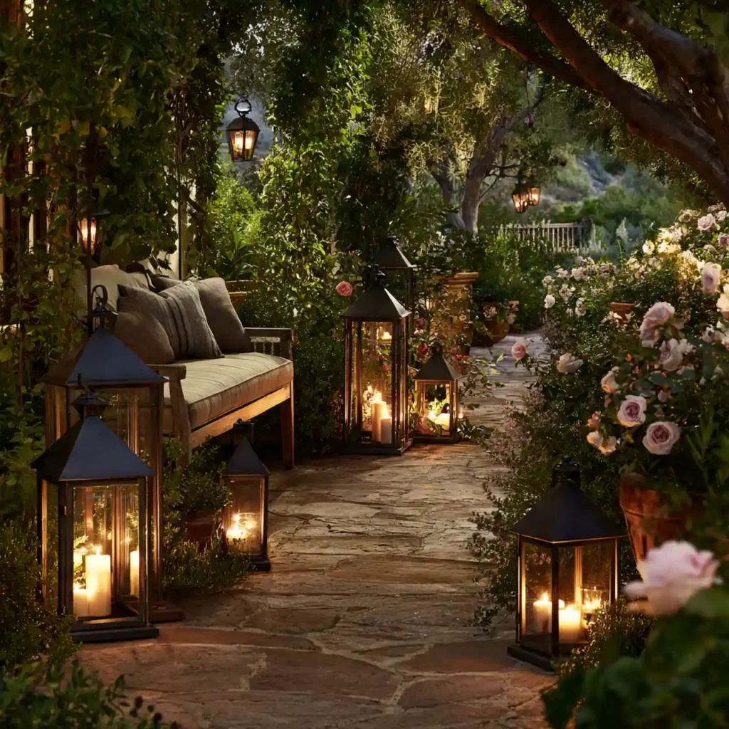 14-Outdoor Decor Idea