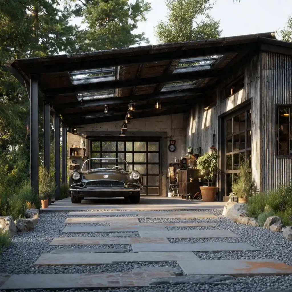15-Innovative Carport Idea