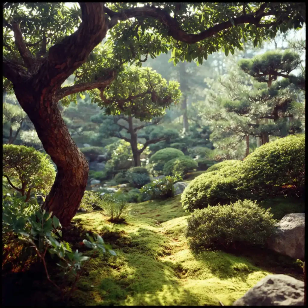 15-Japanese Garden Idea