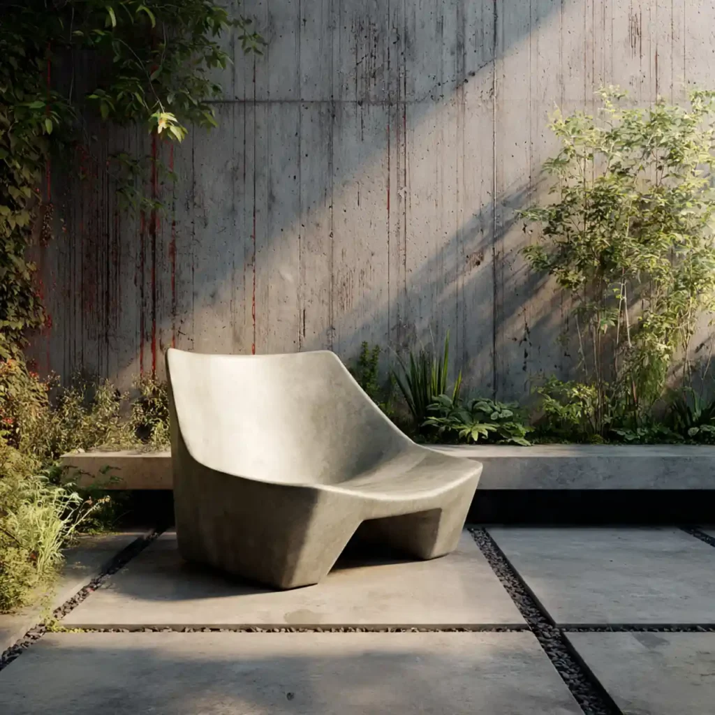 15-Outdoor Chairs Idea