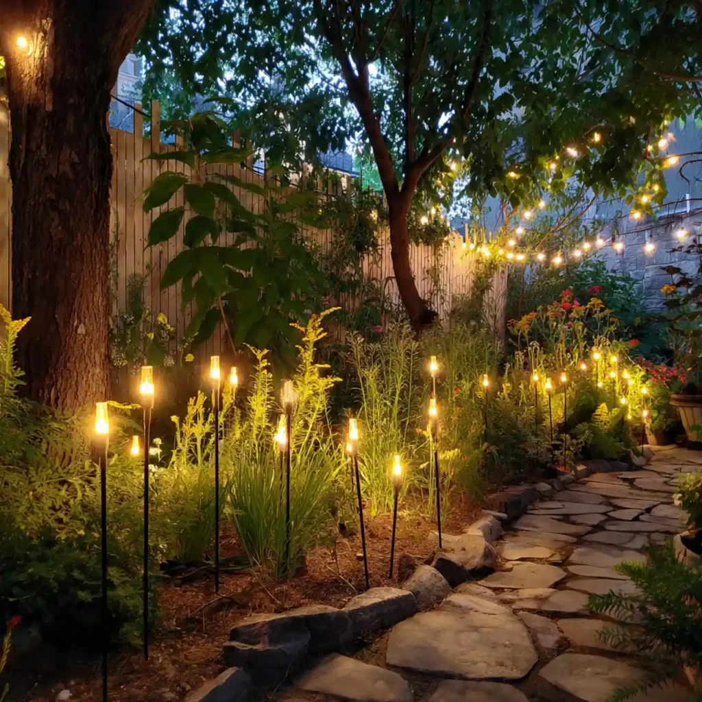 15-Outdoor Decor Backyard Idea