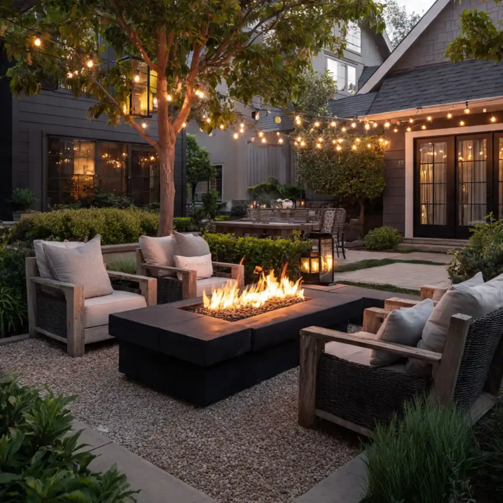 15-Outdoor Decor Idea