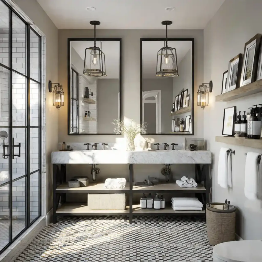 16-Bathroom Remodel Idea