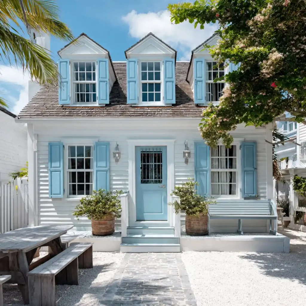 16-Coastal Cottage Exterior Design