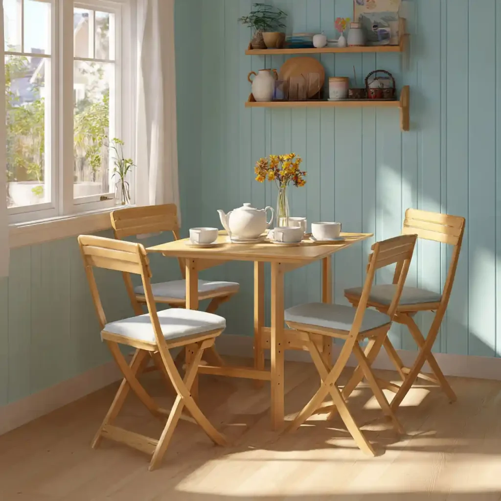 16-Dining Table Idea