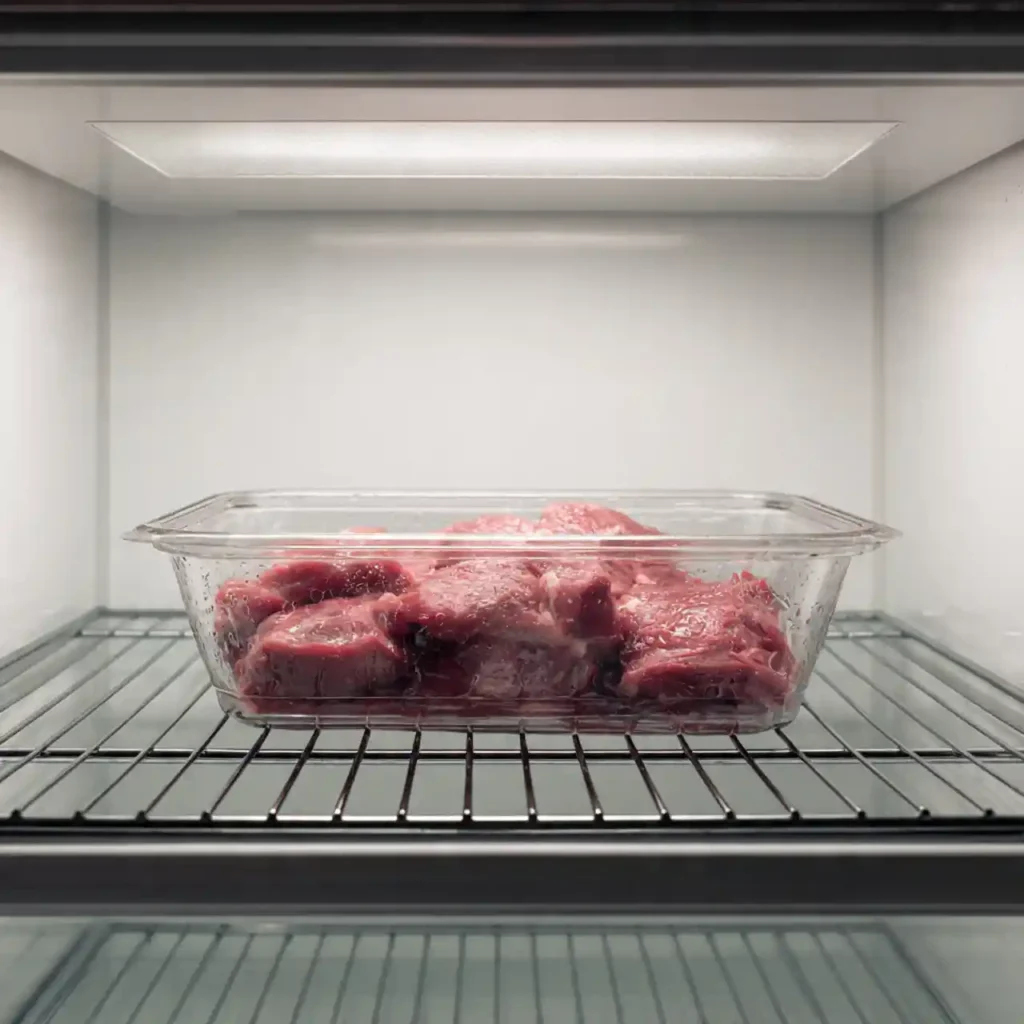 16-Fridge Organization Idea